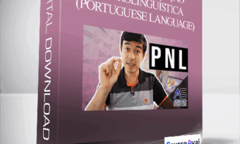 Adriano Sugimoto - PNL Programação Neurolinguística - (Portuguese language)