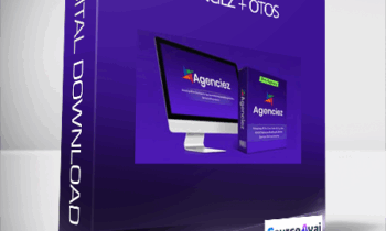 Agenciez + OTOs