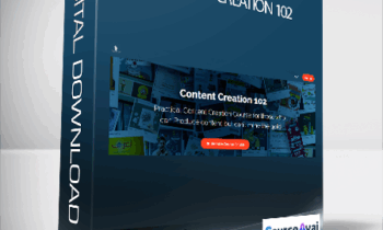 Ahmed Saif - Content Creation 102