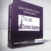 Aidan Coughlan - Lean Content Academy - The Big Bundle