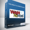 Aila Accad - The Weight No More Program