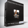 Alain Burrese - Streetfighting Essentials