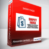 Alessandro zamboni - Shopify Facile (Shopify Facile di Alessandro Zamboni)