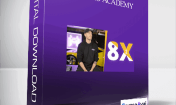 Alex Becker – 8x Hero Academy