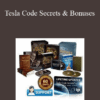 Alex West – Tesla Code Secrets & Bonuses