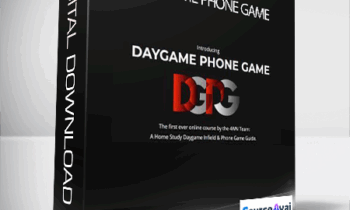 Alexander - Day Game Phone Game