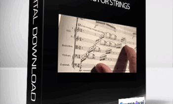 Alexander Publishing - Writing for Strings