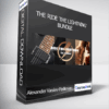 Alexander Varslev-Pedersen - THE RIDE THE LIGHTNING' BUNDLE