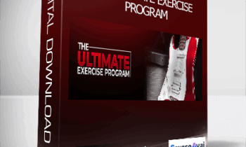 Alexander Varslev-Pedersen - THE ULTIMATE EXERCISE PROGRAM