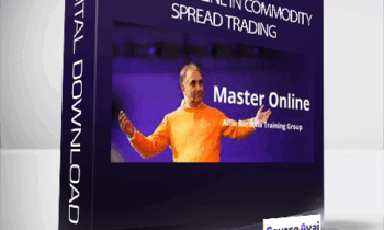 Alfio Bardolla - Master Online in commodity spread trading (Master Online in Commodity Spread Trading di Alfio Bardolla)