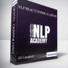 Ali Campbell - NLP Practitioner Academy