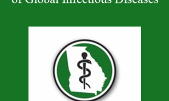 Ali Moradi - Emergence & Reemergence of Global Infectious Diseases