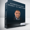 Ali Pashaei’s SPY Weekly Strategy – All Three Classes