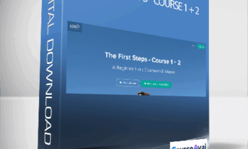 Alice Giles - The First Steps - Course 1 + 2
