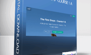 Alice Giles - The First Steps - Course 1 A