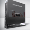 Amanda Tress - Live Video Academy