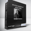 Amir Zoghi - Intuitive Warrior VIP Audio Series