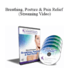 Anat Baniel - Breathing