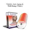 Anat Baniel - Vitality