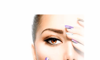 Andrea Curto - Diseño de Cejas