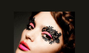 Andrea Curto - Master Makeup