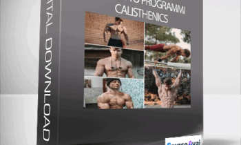 Andrea Larosa - Pacchetto Programmi Calisthenics (Pacchetto Programmi Calisthenics di Andrea la Rosa)