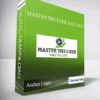 Andrea Unger – Master the Code & Go LIVE