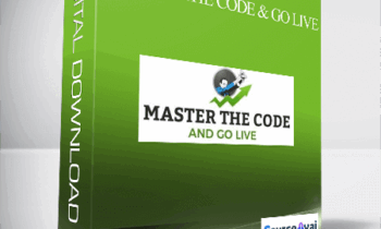 Andrea Unger – Master the Code & Go LIVE