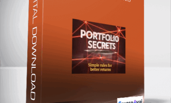 Andrea Unger – Portfolio Secrets