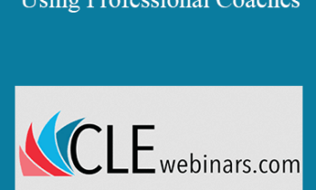 Andrew Elowitt - A Lawyer’s Guide to Using Professional Coaches