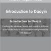 Andrew Nugent-Head – Introduction to Daoyin