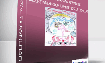 Andrew T. Austin & Lucas Derks - Identity Panorama: Advanced Understanding of Identity & Self Concept