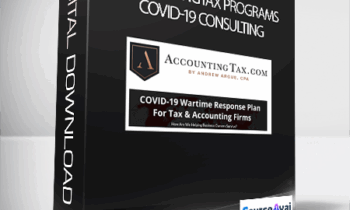Andrew argue – Accountingtax Programs Covid-19 Consulting