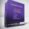 Ann Weiser Cornell - The Power of Focusing