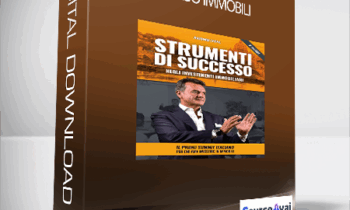 Antonio Leone  - Corso Immobili (Strumenti di successo negli investimenti immobiliari di Antonio Leone (2018)