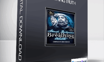 Arash Dibazar - Breathing Truth