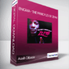Arash Dibazar - Enigma - The Principles of Zepar