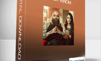 Arash Dibazar - Sweet Venom