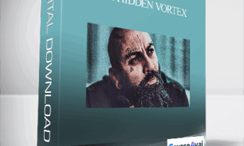 Arash Dibazar - The Hidden Vortex