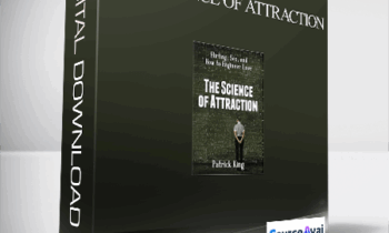 Arash Dibazar-The Science of Attraction: Flirting.Sex and How to Engineer Love