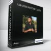 Asad - Amazon Master Class