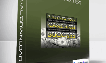 Asara Lovejoy - Cash Rich Success