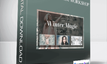 Ashlyn Mae - The Transform Workshop