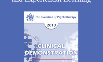EP13 Clinical Demonstration 09 - Attentional Absorption