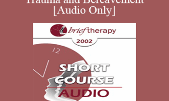 [Audio Only] BT02 Short Course 15 - Grief