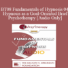 [Audio Only] BT08 Fundamentals of Hypnosis 04 - Hypnosis as a Goal-Oriented Brief Psychotherapy - Michael Yapko