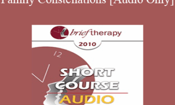 [Audio] BT10 Short Course 17 - Systemic Family Constellations: A Broken Heart Can Heal… Sometimes in One Beat - Dan Booth Cohen