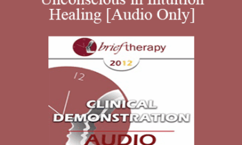 [Audio] BT12 Dialogue 04 - The Creative Unconscious in Intuition and Healing - Robert Dilts