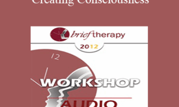 [Audio] BT12 Workshop 27 - Creating Consciousness: Facilitating Wonder