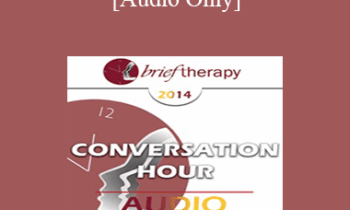 [Audio] BT14 Conversation Hour 06 - Esther Perel